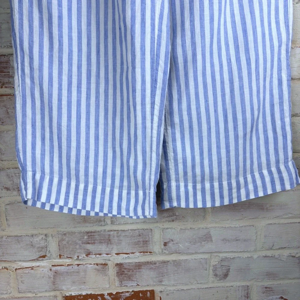 J. Crew crew size